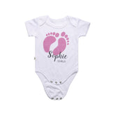 Baby Vest White - 3 to 6 month Medium